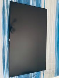 Tv utile per pezzi di ricambio
