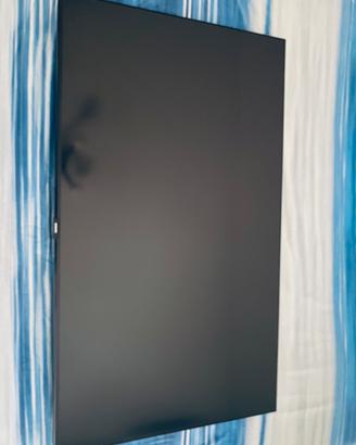 Tv utile per pezzi di ricambio