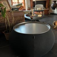 Tavolino Design B&B Italia Fat-Fat / Lady-Fat