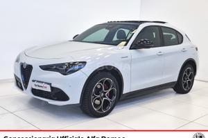 Alfa Romeo Stelvio 2.2 t veloce q4 210cv auto