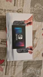 Nintendo Switch + 2 giochi 