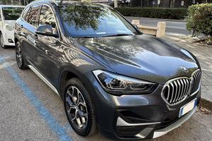Bmw X1 XDRIVE 20D Xline Plus 4x4 Automatico