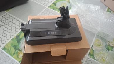 Batteria Dyson cyclone v10