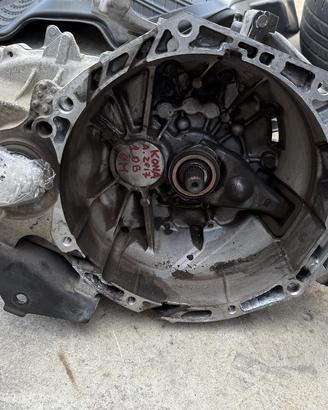 Cambio Hyundai Kona 1.0 Benzina