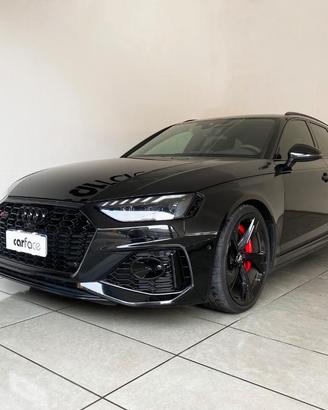 AUDI RS 4 Avant