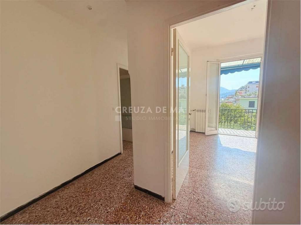 Appartamento – Rapallo, Seglio, San Michele di Pagana - Vista 3