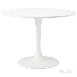 IKEA DOCKSTA Tavolo, 103 cm