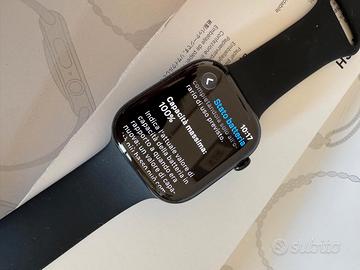 Apple watch serie 11 46mm