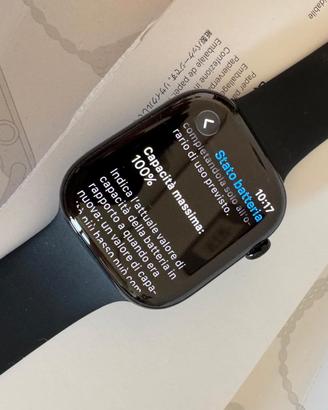Apple watch serie 11 46mm