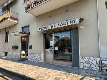 NEGOZIO A VERONA