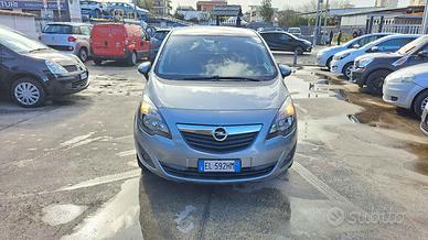 Opel Meriva 1.4 Benzina 100CV Cosmo 5 Porte
