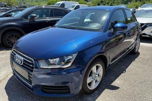 Audi A1 Sportback 1.4 tdi