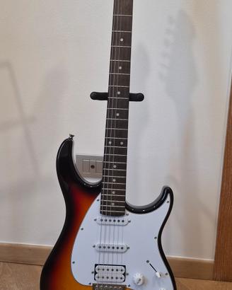 chitarra elettrica 