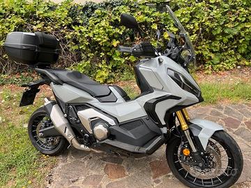 Honda X-ADV 750 - 2023