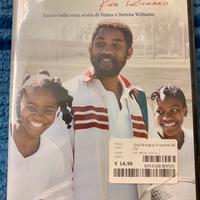 DVD Una famiglia vincente