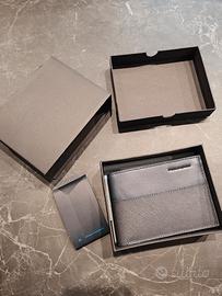 Portafoglio Piquadro nuovo