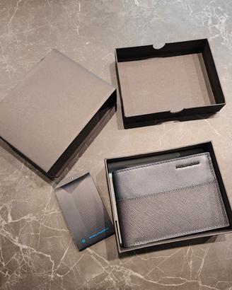 Portafoglio Piquadro nuovo