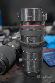 Canon RF 24-105 F2.8 L USM Z