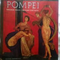 libro "POMPEI"