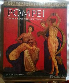 libro "POMPEI"