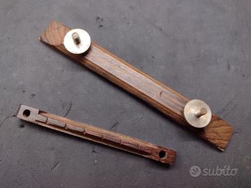 Gibson ponte archtop ES175 ES125 jazz box