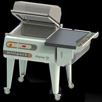 Confezionatrice manuale