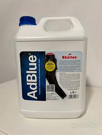 Ad Blue
