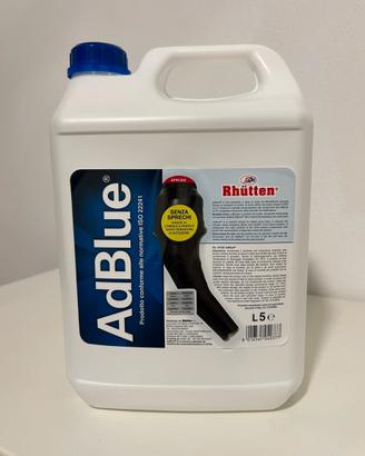 Ad Blue