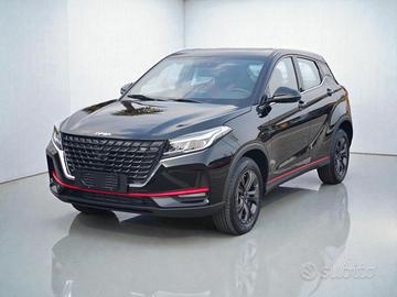 DFSK Glory 500 GLORY 500 1.5 TURBO CVT LUXURY