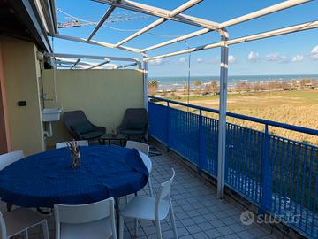 Appartamento San Salvo Marina