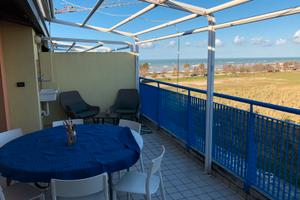 Appartamento San Salvo Marina