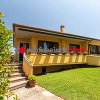 Villa o villino Albanella [Cod. rif 270625VRG]