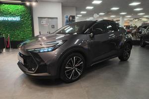 Toyota C-HR 2.0 HV Lounge