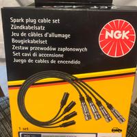 BOBINA COMPATIBILE RENAULT E CAVI  CANDELE