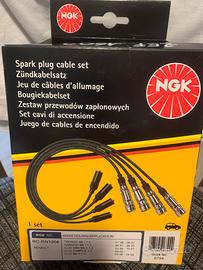 BOBINA COMPATIBILE RENAULT E CAVI  CANDELE