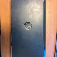 Hp officejet 200 portatile con batteria