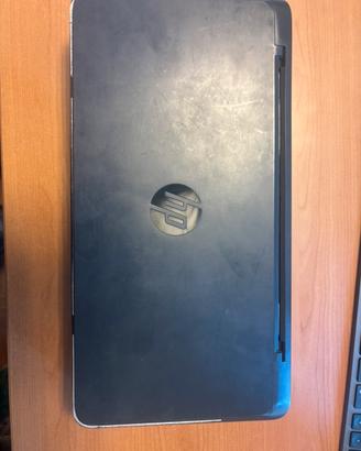 Hp officejet 200 portatile con batteria