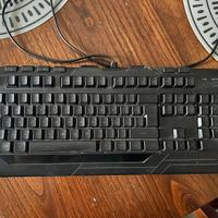 Tastiera Devastator 3