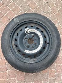 Gomma di scorta Pirelli S135/80 B13 82M