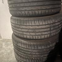 215/55/r17 Hankook