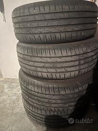 215/55/r17 Hankook