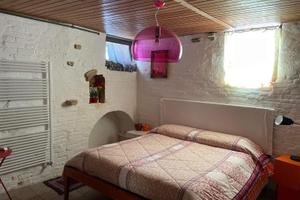 Monolocale con bagno privato