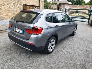 BMW X1 XDRIVE