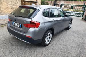BMW X1 XDRIVE