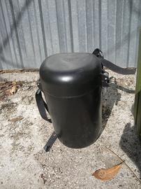Militaria varia