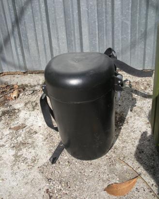Militaria varia