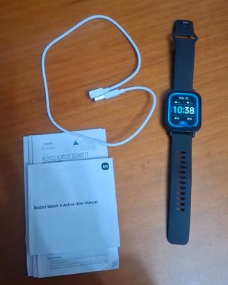 redmi watch 5