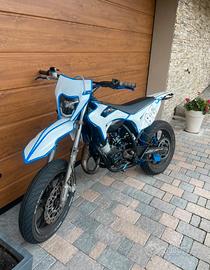 Sherco sm 50 (tpr 86)