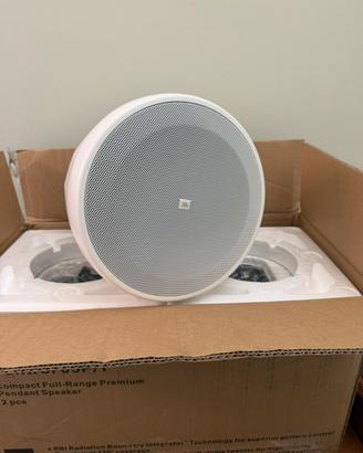 JBL control 65P/T