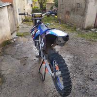 Yamaha YZ 250 - 2009